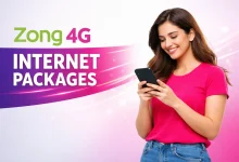 Zong internet packages, Zong weekly packages, Zong monthly packages, Zong social packages, Zong postpaid internet, Zong activation codes, Zong 4G data, Zong Pakistan internet, Zong data balance
